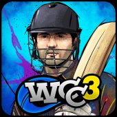 Image World Cricket Championship 3 Mod (Unlimited Coins)