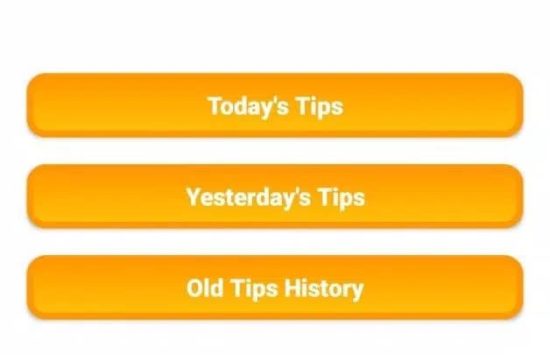 Afro Betting Tips (2) Afro Betting Tips (VIP Apostas) screenshot 2