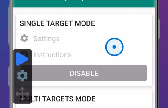 Download Auto Clicker Screenshot Auto Clicker apk