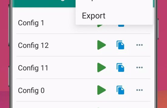 Auto Clicker application Screenshot Auto Clicker Download