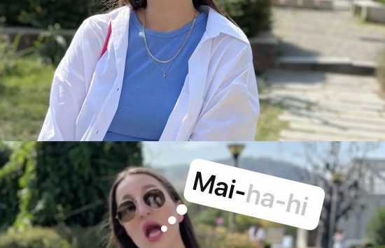 Screenshot Avatarify apk