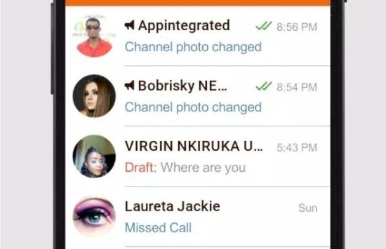 Screenshot Betway apk