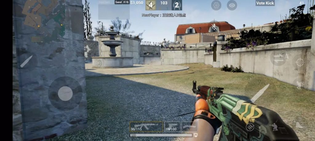 CSGO Mobile  CS Source Android Mod CSGO Installation Tutorial And Download  Link 