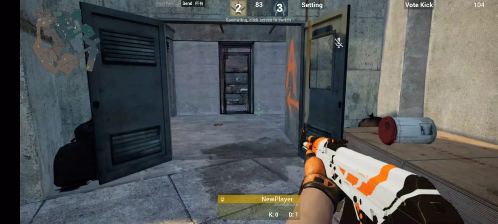 Download Counter-Strike: Global Offensive MOD APK vv22-CSMGO (unlock all  skins) For Android