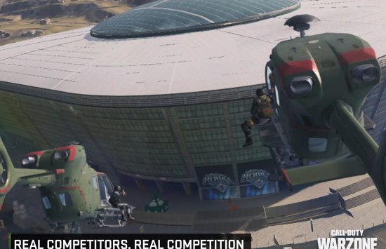Call of Duty Warzone Mobile Download Game screenshot Call of Duty Warzone Mobile Download