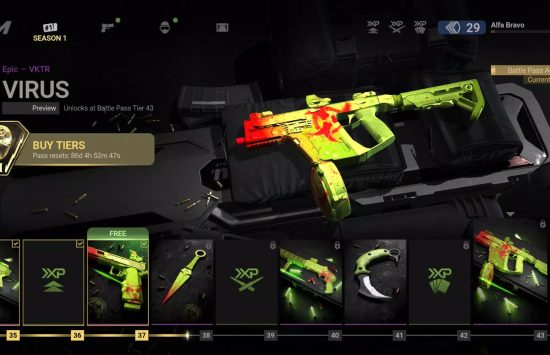 Download Combat Master Mobile Game screenshot Combat Master mod