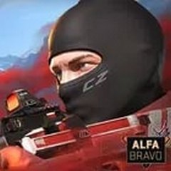 Download file Combat Master Mobile