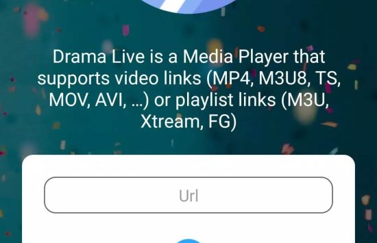 Drama Live | Video Player (한국어 버전) screenshot 2