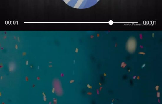 Drama Live | Video Player (한국어 버전) screenshot 7