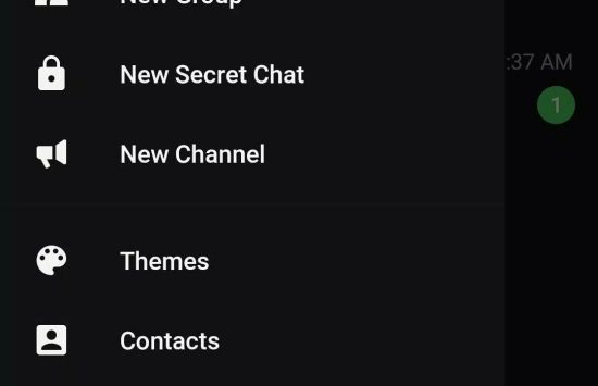 Gb whatsApp (5) Gb whatsApp new version (wersja polska) screenshot 2