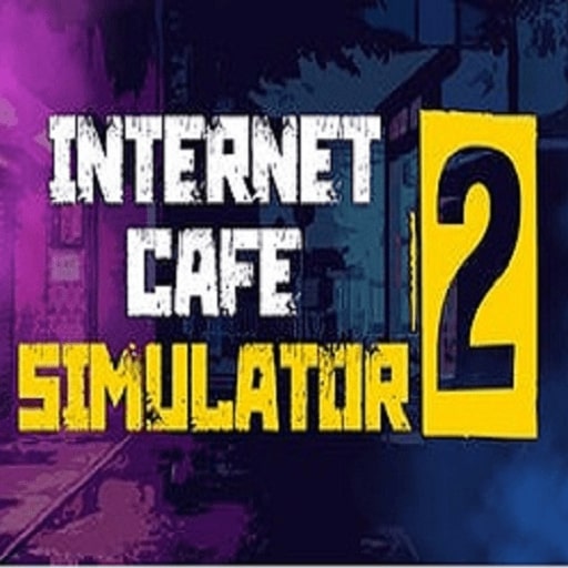 Download file Internet Cafe Simulator 2