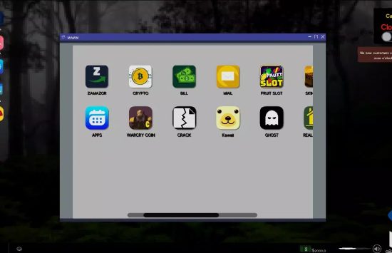Internet Cafe Simulator 2 (7) Internet Cafe Simulator 2 Mod (Uang Tidak Terbatas) screenshot 6