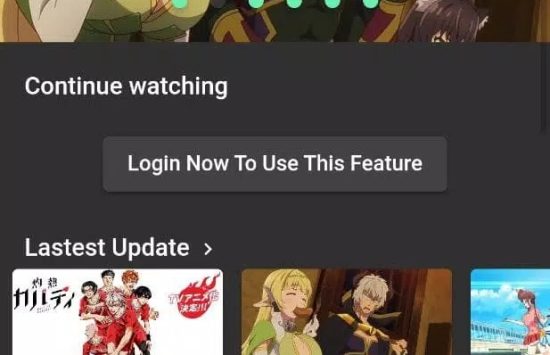 Kiss KH (Tiếng Việt) screenshot 6