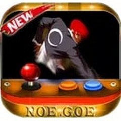 Download file Kof 2002 Fighter magic
