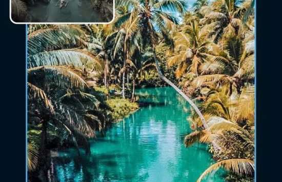 Koloro (2) Presets for Lightroom – Koloro (Versi bahasa Indonesia) screenshot 1