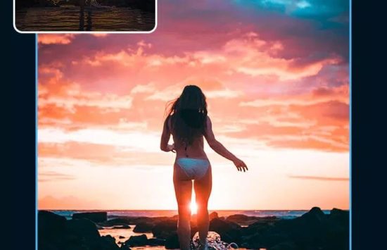 Koloro (8) Presets for Lightroom – Koloro (Versi bahasa Indonesia) screenshot 7