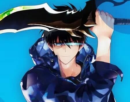 Komikcast &#8211; Aplikasi Baca Komik Bahasa Indonesia (versione italiana) screenshot 1