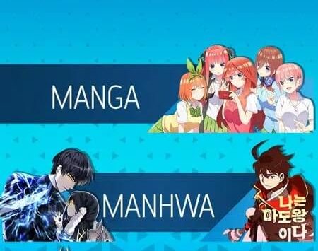 Komikcast &#8211; Aplikasi Baca Komik Bahasa Indonesia (versione italiana) screenshot 2