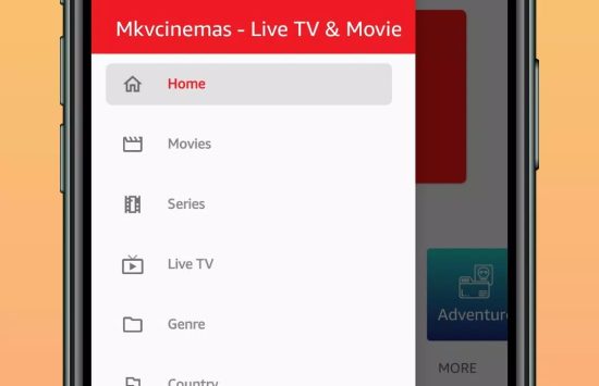 MkvCinemas – Watch Online Movies In Hindi Dubbed (Tiếng Việt) screenshot 2