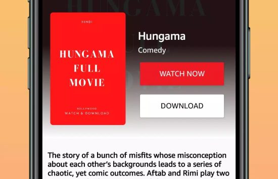 MkvCinemas – Watch Online Movies In Hindi Dubbed (Tiếng Việt) screenshot 6