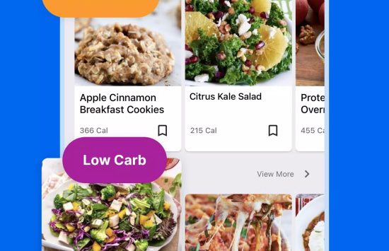 MyFitnessPal (7) MyFitnessPal: Calorie Counter (Versi bahasa Indonesia) screenshot 6