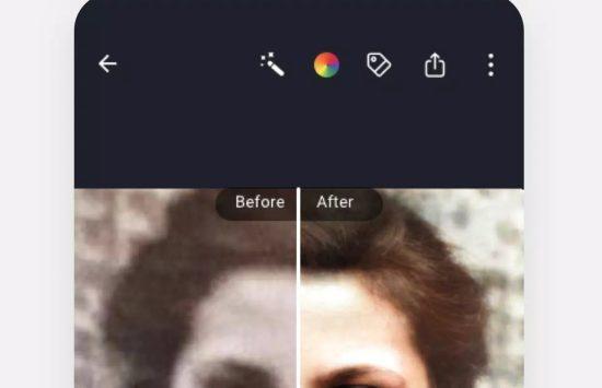 MyHeritage (7) MyHeritage: Family Tree & DNA (Versi bahasa Indonesia) screenshot 6