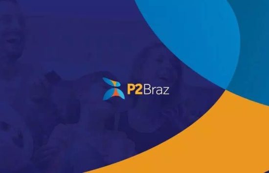 P2Braz (Versão portuguesa) screenshot 1