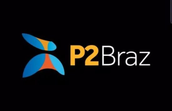P2Braz (Versão portuguesa) screenshot 2