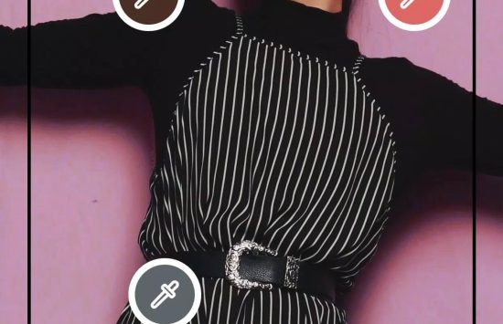 Polarr free download Screenshot Polarr free download