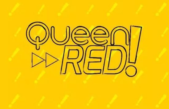 Queen Red! (Versão portuguesa) screenshot 8