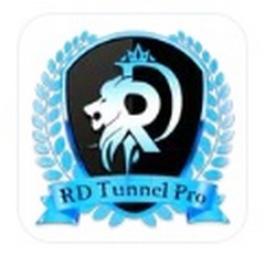 Download file RD Tunnel Pro - Super Fast Net