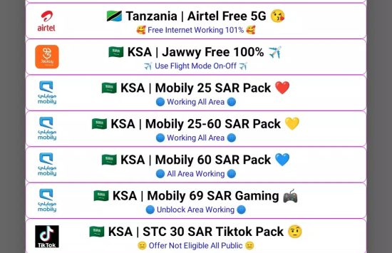 RD Tunnel Pro – Super Fast Net (Tiếng Việt) screenshot 3