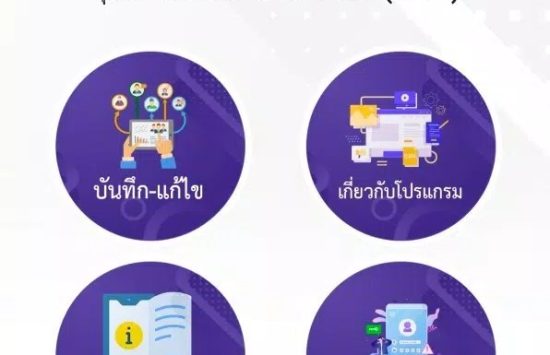 Screenshot SMART BMN Plus app