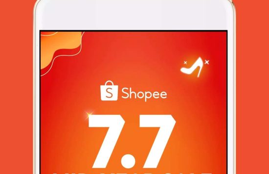 Shopee (3) Shopee PH: Shop this 7.7 (versione italiana) screenshot 2