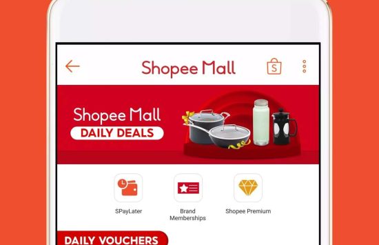 Shopee PH: Shop Online 3.12.18 (nodpi) (Android 5.0+) APK Download