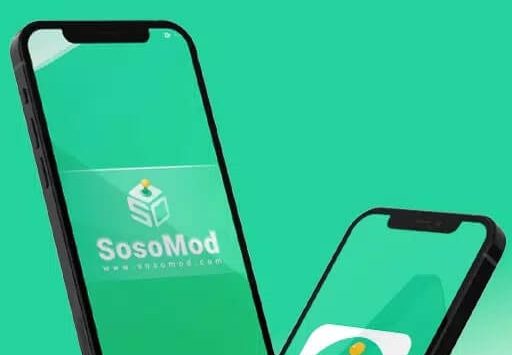 Screenshot SosoMod apk