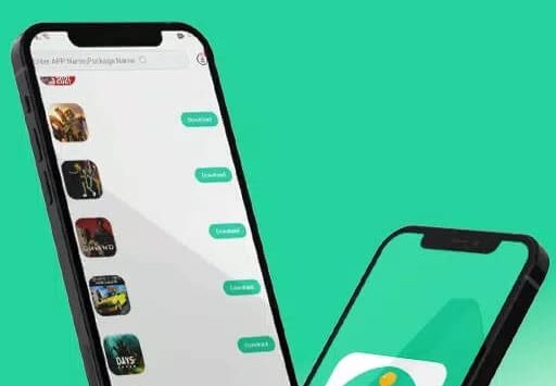 Screenshot SosoMod Apps