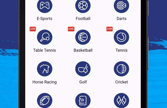 SportPesa (3) SportPesa (versione italiana) screenshot 2