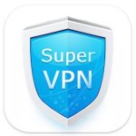 SuperVPN Fast VPN Client (українська версія)