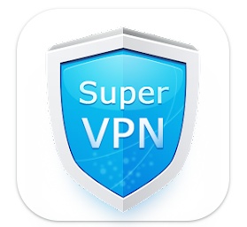 Download file SuperVPN Fast VPN Client