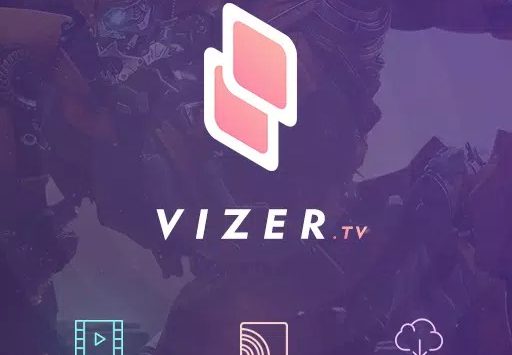 Screenshot Vizer TV apk