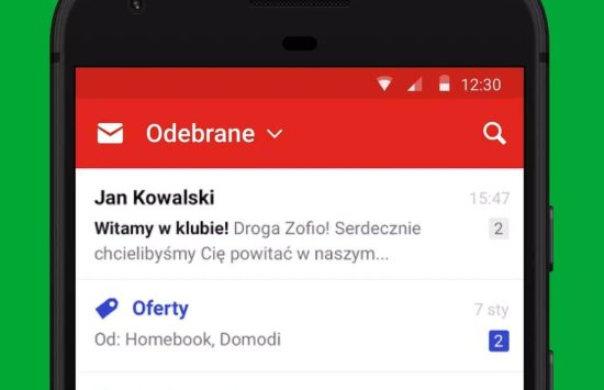 WP Poczta (3) WP Poczta (Türkçe versiyon) screenshot 2