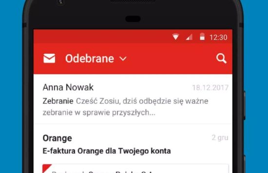 WP Poczta (5) WP Poczta (Türkçe versiyon) screenshot 4