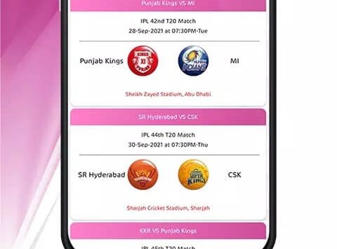 Wolf777 (3) Wolf777 – Cricket Live Line & Cricket Live Score (Versión española) screenshot 2