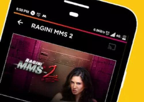 Yumvideo – Movies, Web Series & Videos (wersja polska) screenshot 2