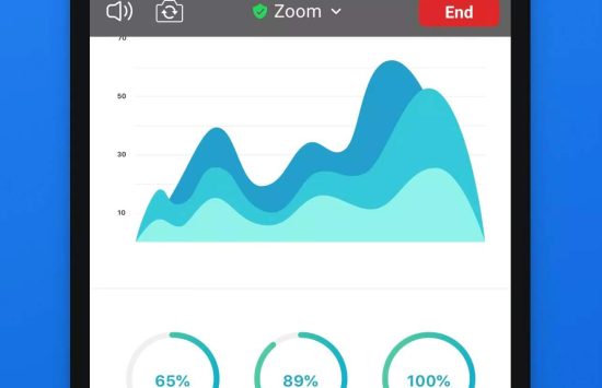 Screenshot Zoom free download