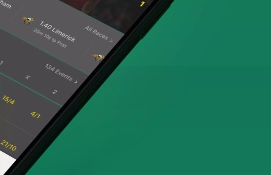 bet365 (7) bet365 Sports Betting (Deutsche Fassung) screenshot 2