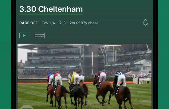 bet365 (8) bet365 Sports Betting (Deutsche Fassung) screenshot 3