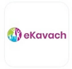 Download file eKavach