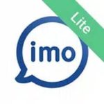 imo Lite -video calls and chat (Deutsche Fassung)